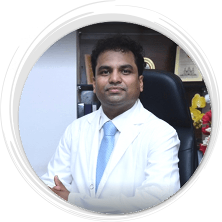 Dr Gaurav Jannawar - Auradale Clinic